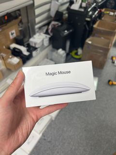 Magic Mouse MK2E3AM63006877391234110