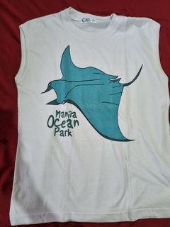 Manila Ocean Park Shirt