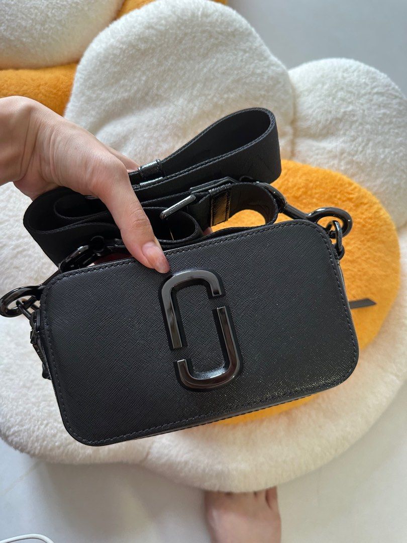 Marc Jacob The snapshot DTM
