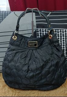 marc jacobs nylon shoulder bag