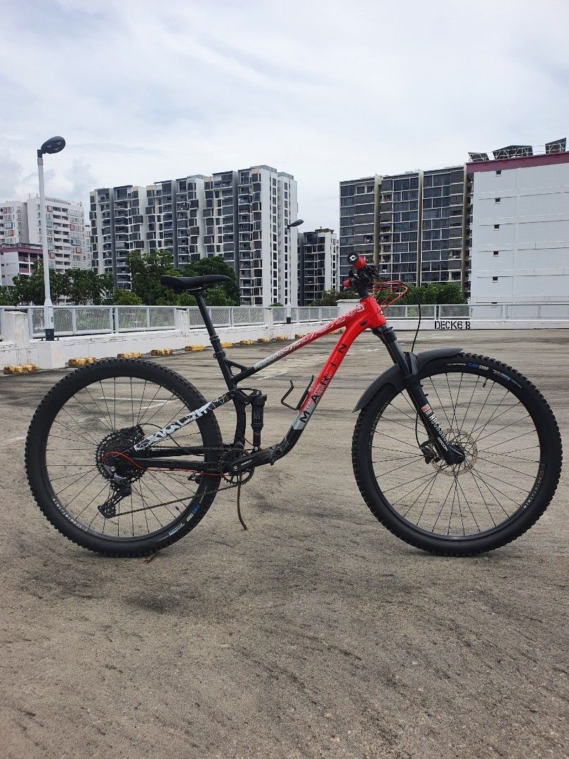2020 marin rift zone 2 discount