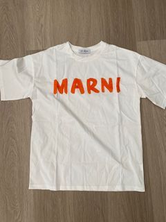 Marni t shirt free size