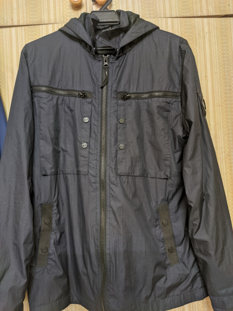 MARSHALL ARTIST, Men's Fashion, Activewear on Carousell