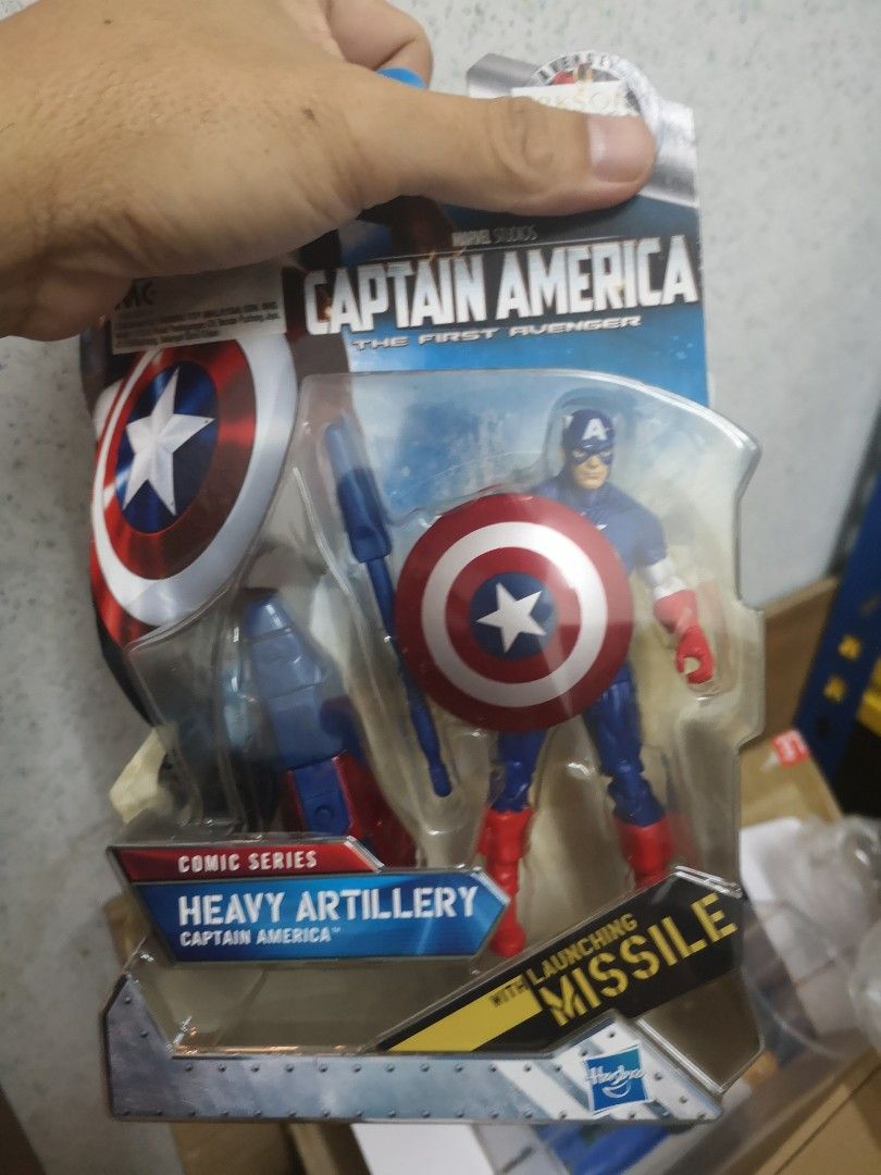 Captain america shield toy hot sale kmart