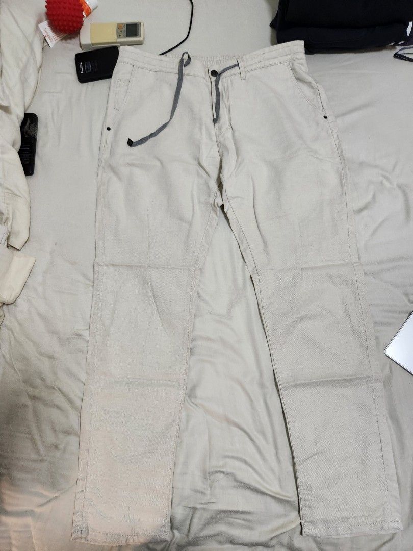 Massimo dutti cargo store pants
