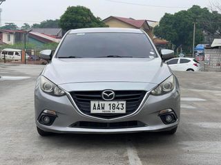 Mazda 3 1.5 6AT Standard (A)