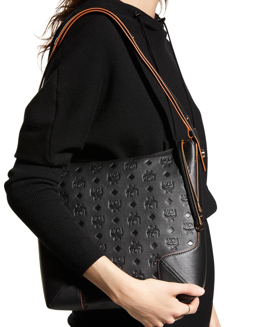 Mcm sales hobo medium