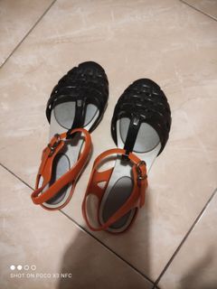 Melissa Jelly Shoes AUTHENTIC