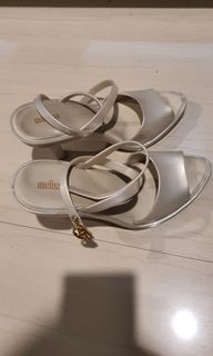 Melissa shoe, heels