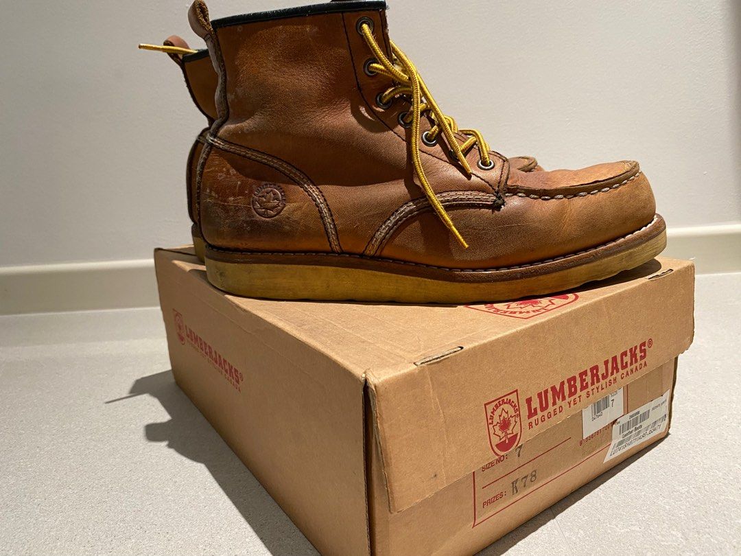 Red wing 336 shop