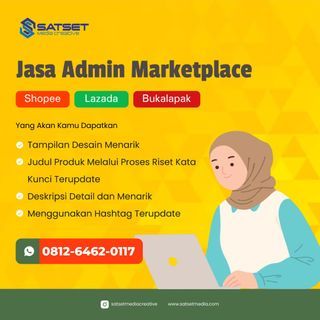 Menarik,WA0812-6462-0117, Jasa Poto Produk di Medan Johor, Satset Media Creative