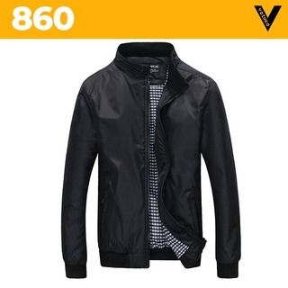 Men's casual fashion jackets discount