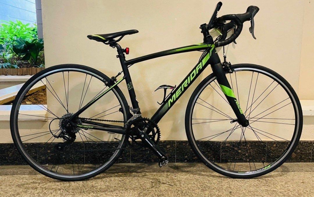 Merida ride outlet 100 price