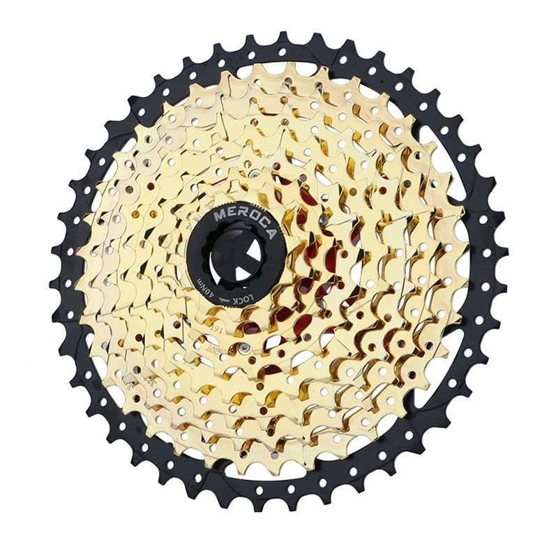Cogs discount for mtb