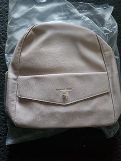 Michael kors backpack
