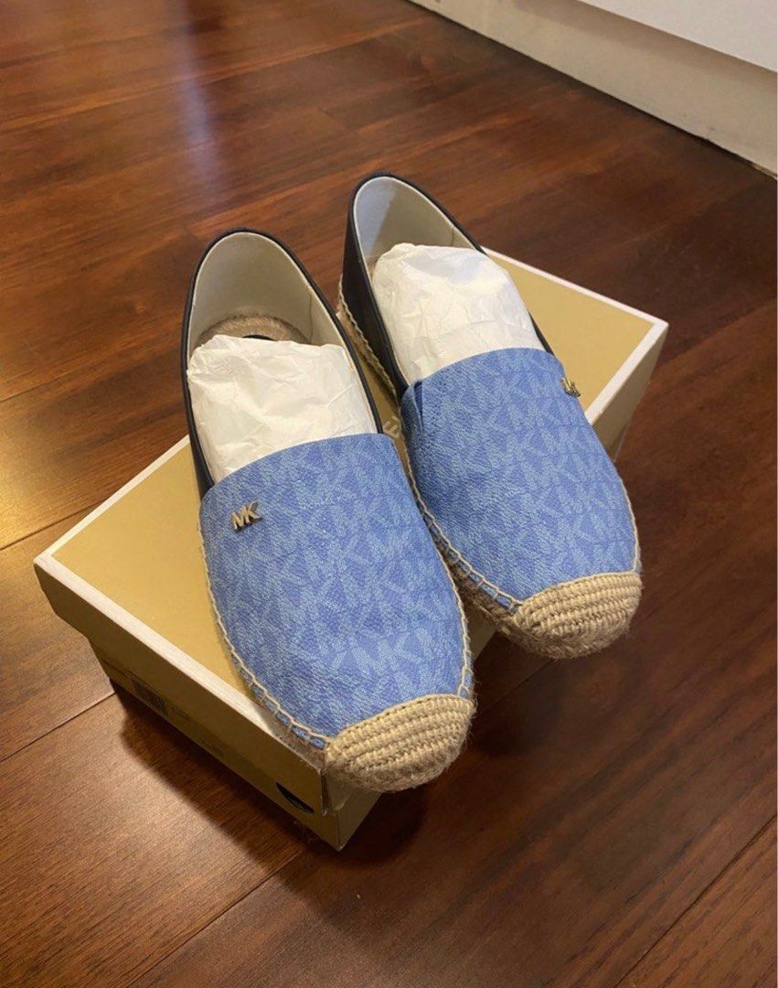 Kendrick slip on outlet michael kors