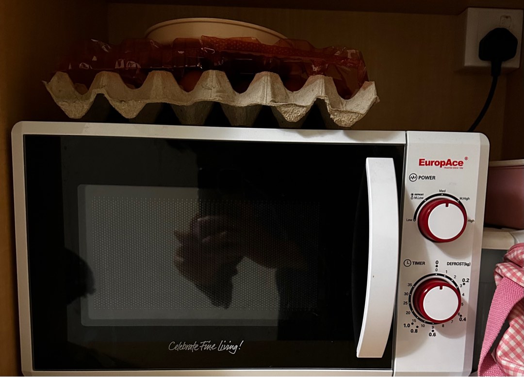 Microwave Oven, TV & Home Appliances, Kitchen Appliances, Cookers on