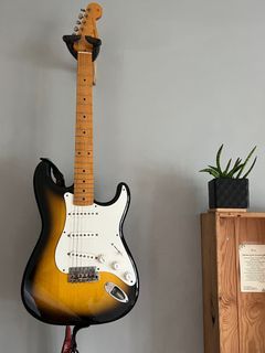 MIJ Fender Classic 50’s Strat