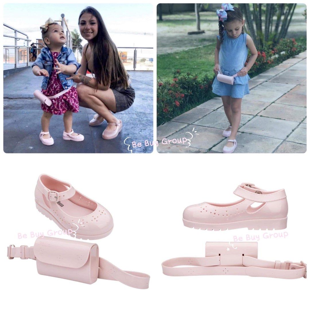 Mini melissa 11 outlet