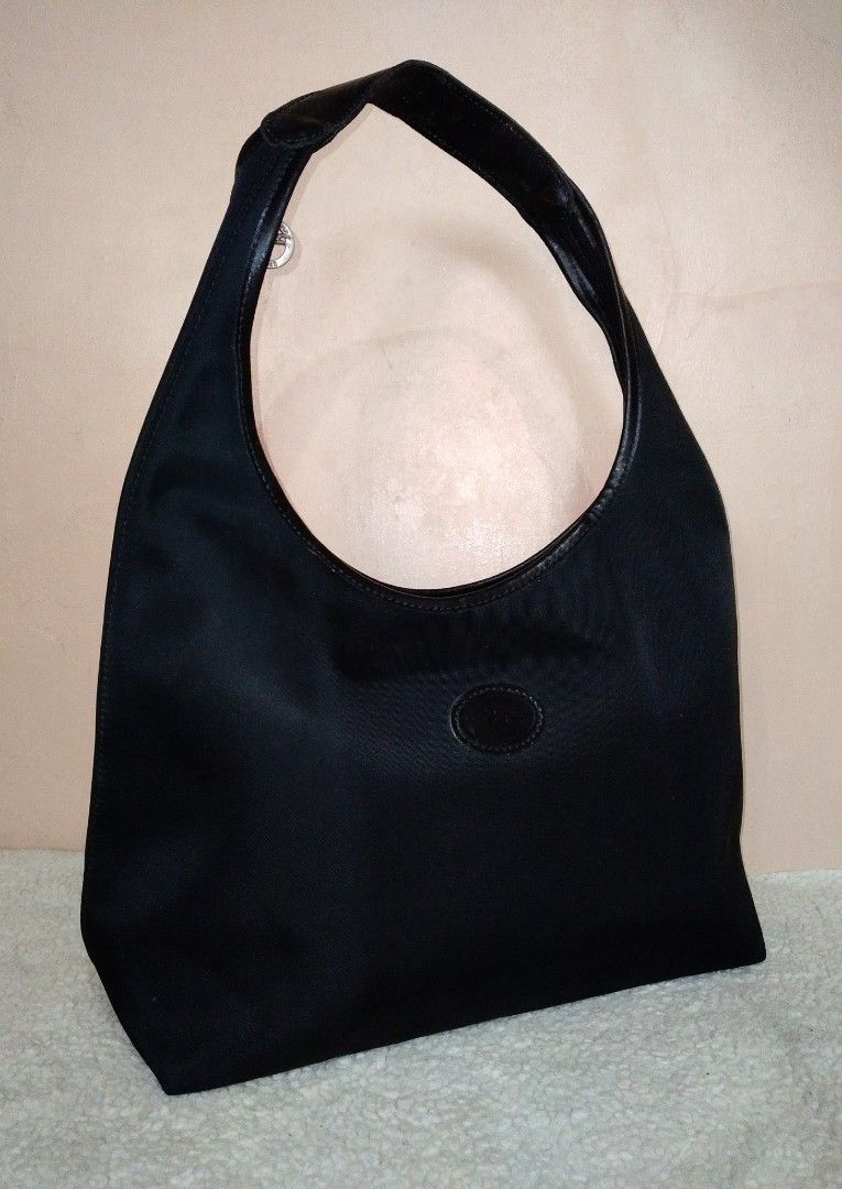 Longchamp hobo bag price hot sale