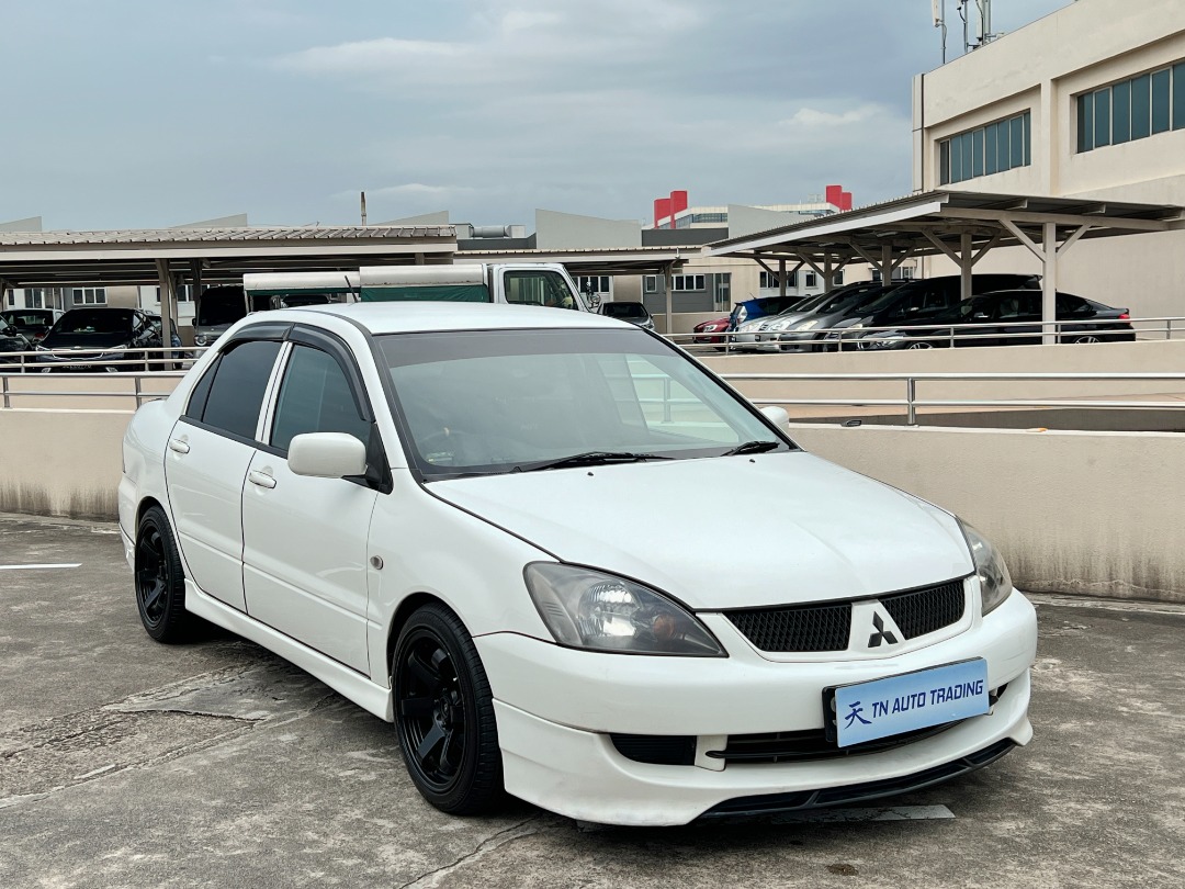 (Category: ) located in . Submitted by tnauto (Listing ID 1256206102, Image 1). Description: .