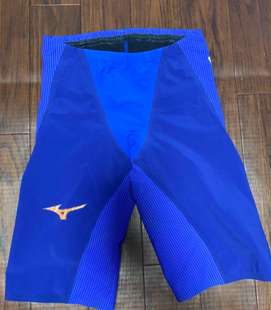 MIZUNO GX SONIC IV MR Tech Suit Swim