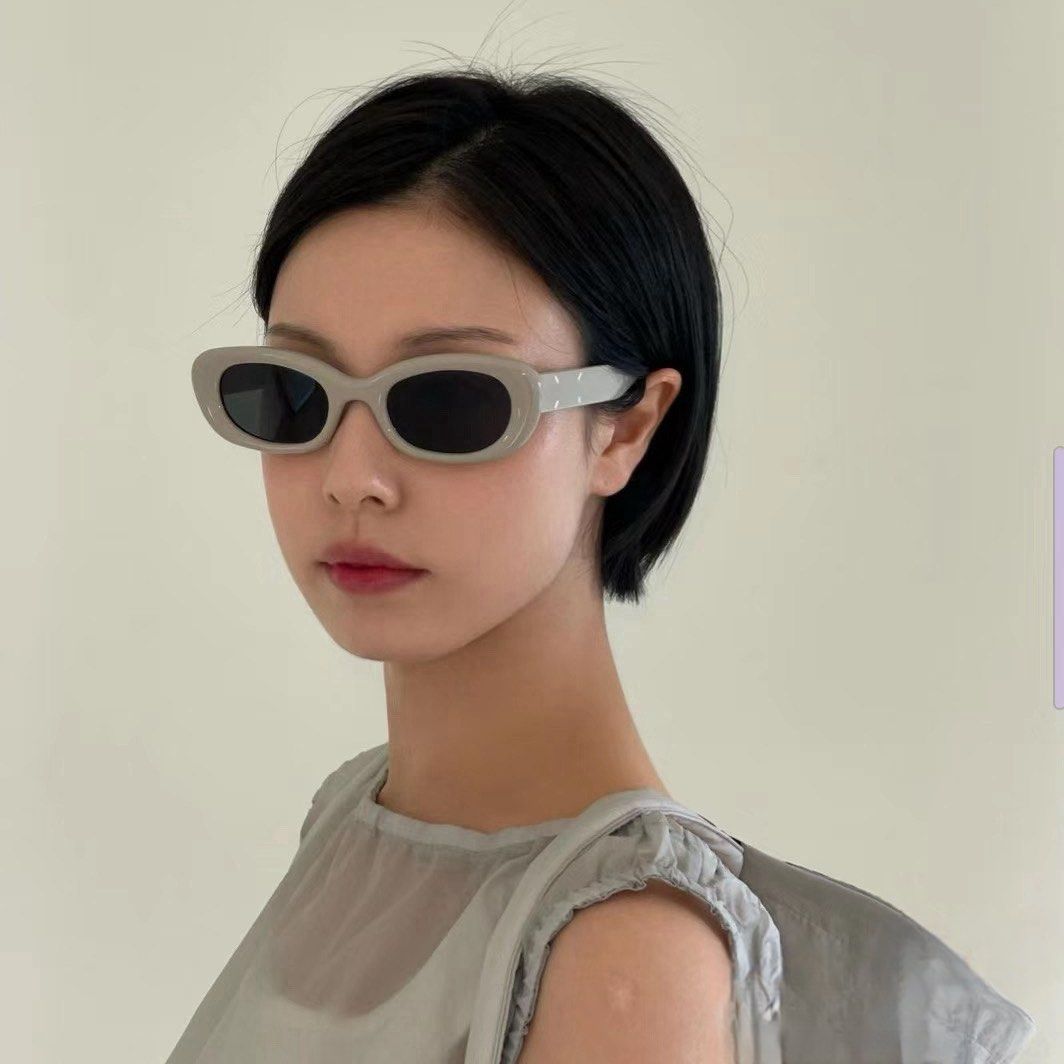 小物 Maison Margiela Gentle Momster MM005 G10 Maison Margiela – MM005 G10 | Gentle Monster