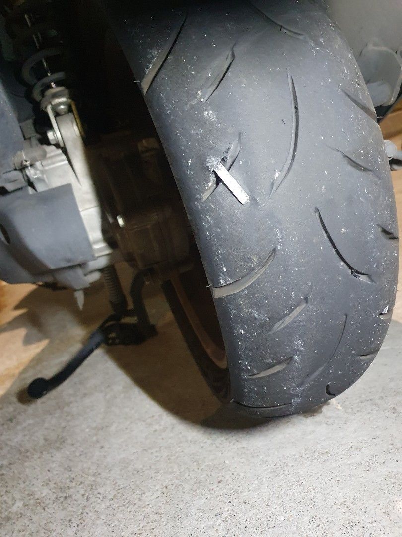 Mobile motorcycle tire repair near me hot sale