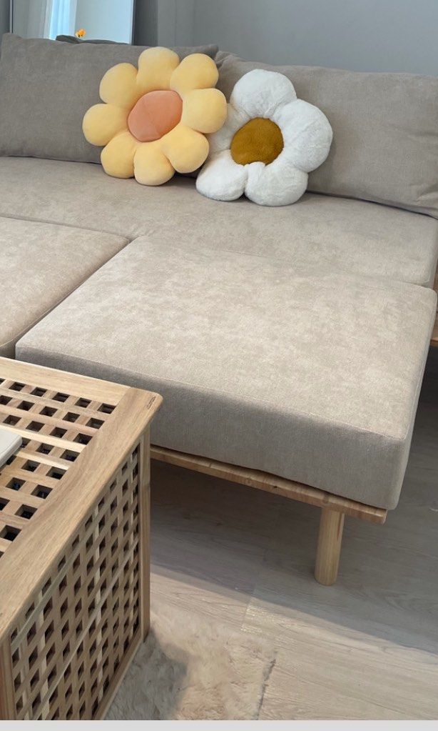 Greycork Felix Sofa Review Baci Living Room