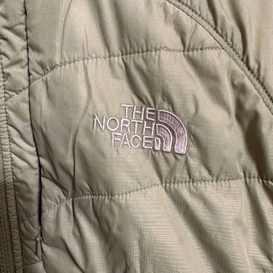 Tnf primaloft discount