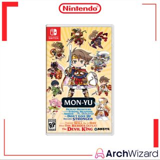 Nintendo Switch  Collection item 2