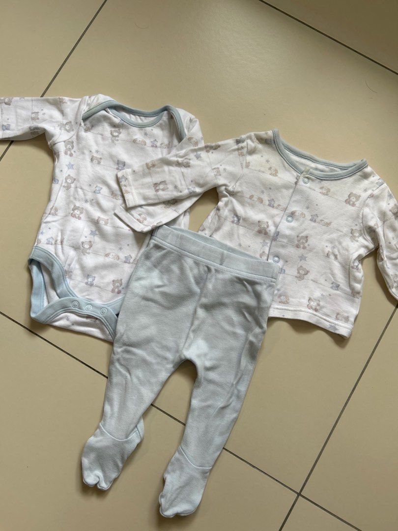 Mothercare newborn baby clothes new arrivals
