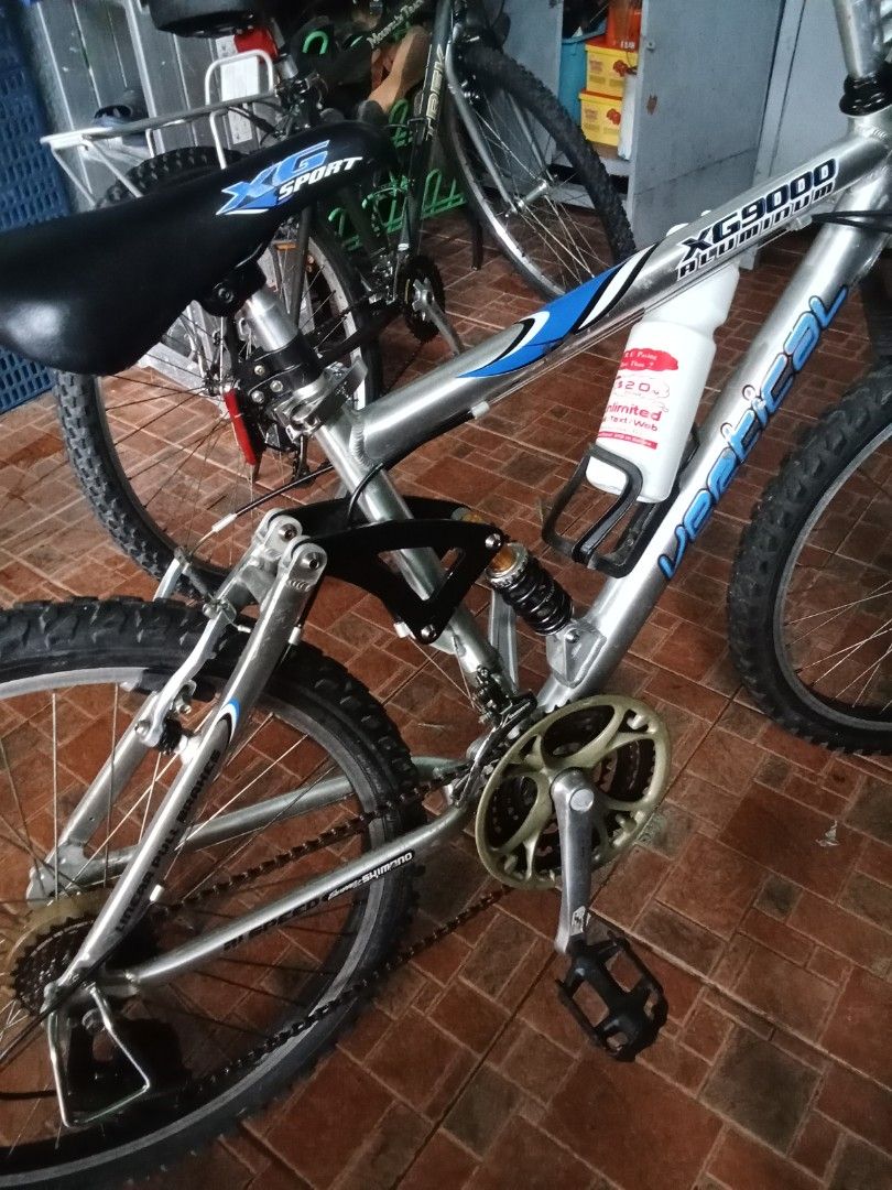 Mountain Bike Sports Equipment Bicycles Parts Bicycles on