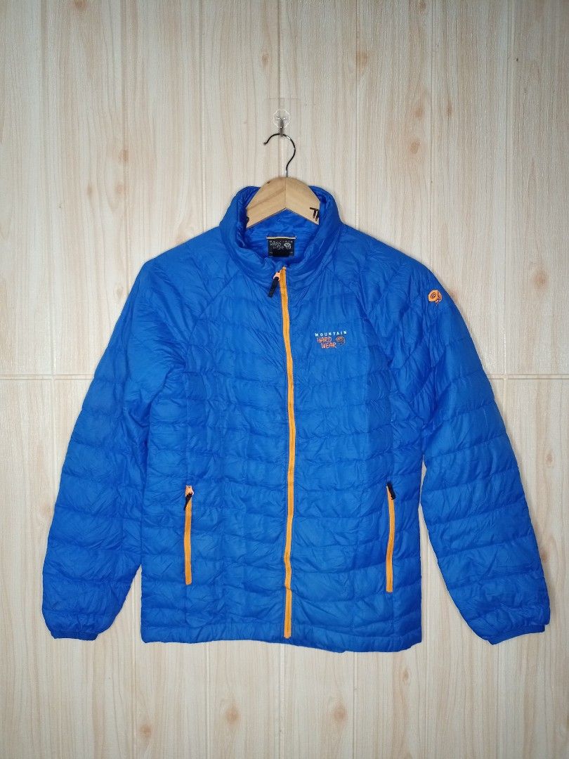MOUNTAIN HARDWEAR Men s Fashion Coats Jackets and Outerwear on