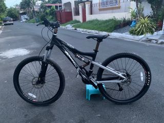 Kinesis santa hotsell cruz