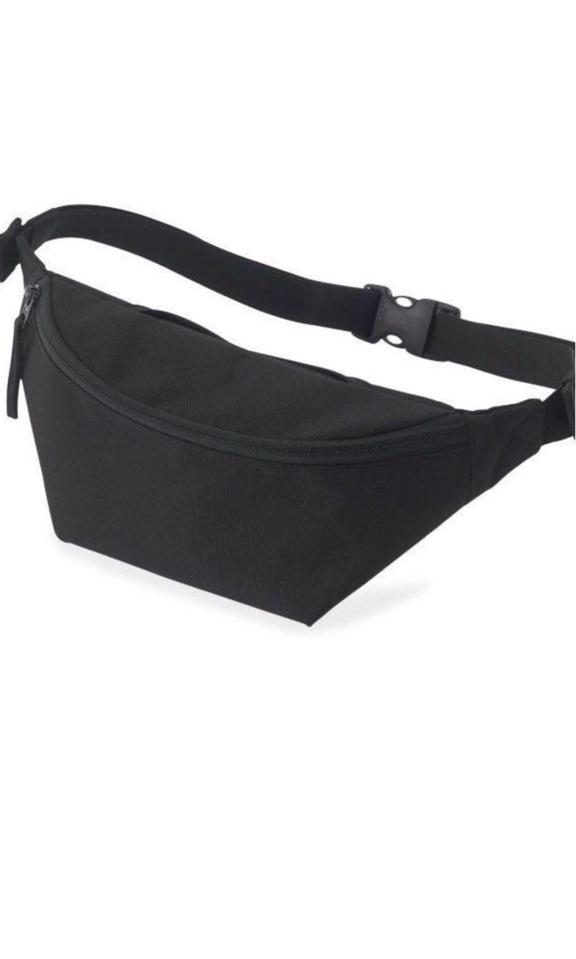 Muji best sale fanny pack