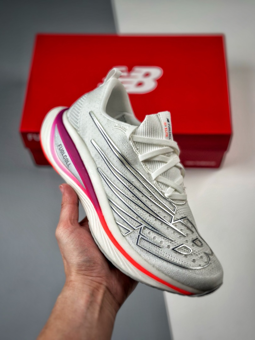 New balance 1600 violet deals