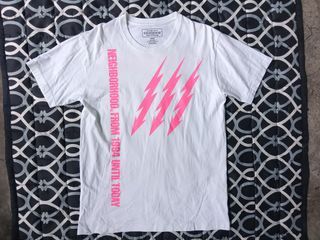 Neighborhood shirt