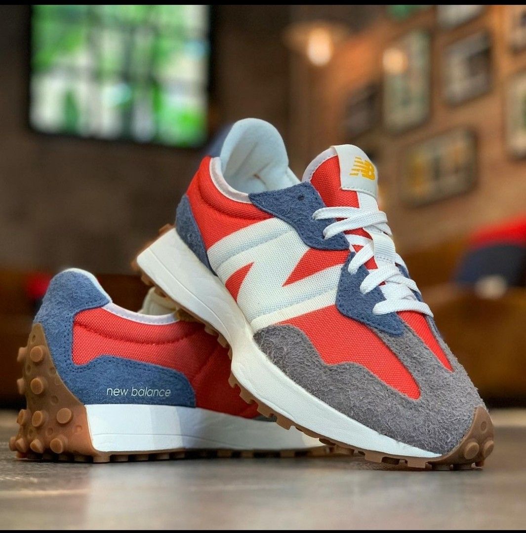 New balance cheap 327 ms327sfc