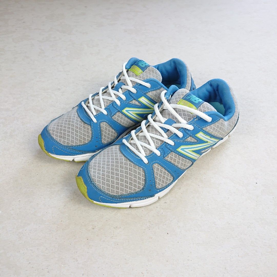 New Balance 550 v3 Running Athletic Fesyen Wanita Sepatu di Carousell
