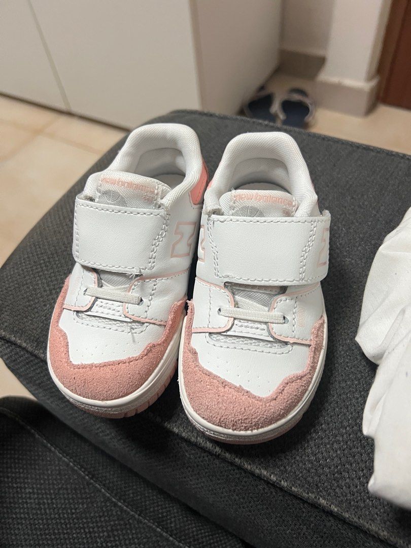 Baby Shoes Infant Size New Balance Size Toddler New Balance Kids