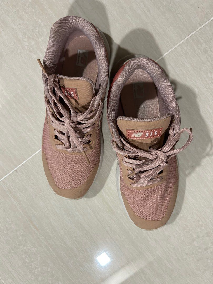 New balance clearance 515 ws