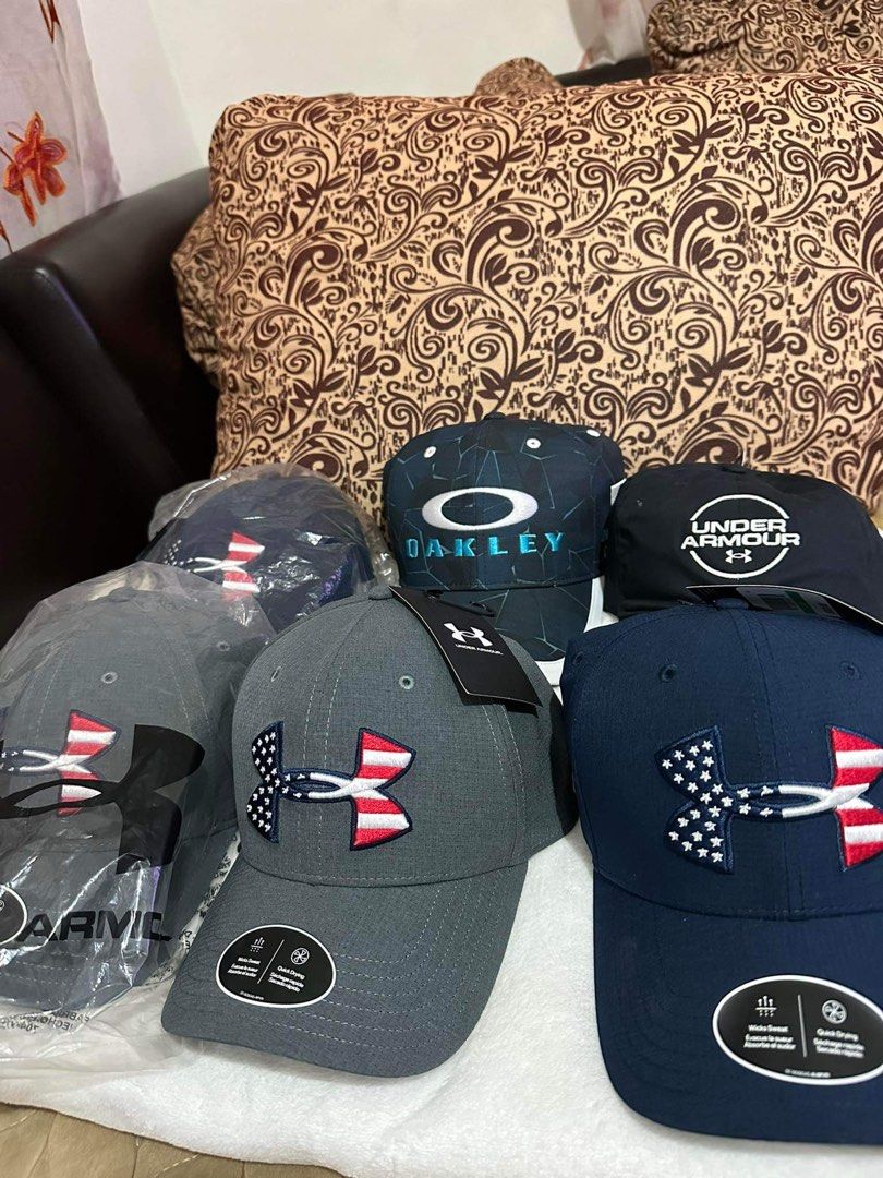 Under armour nfl hats deals
