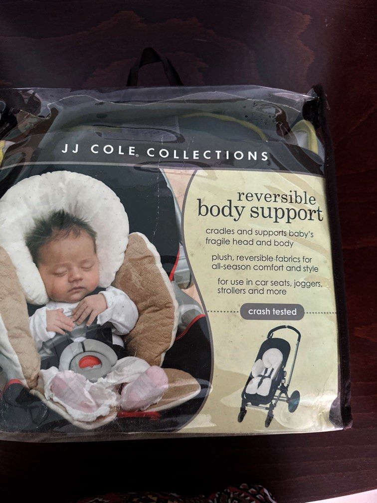 Newborn stroller insert online
