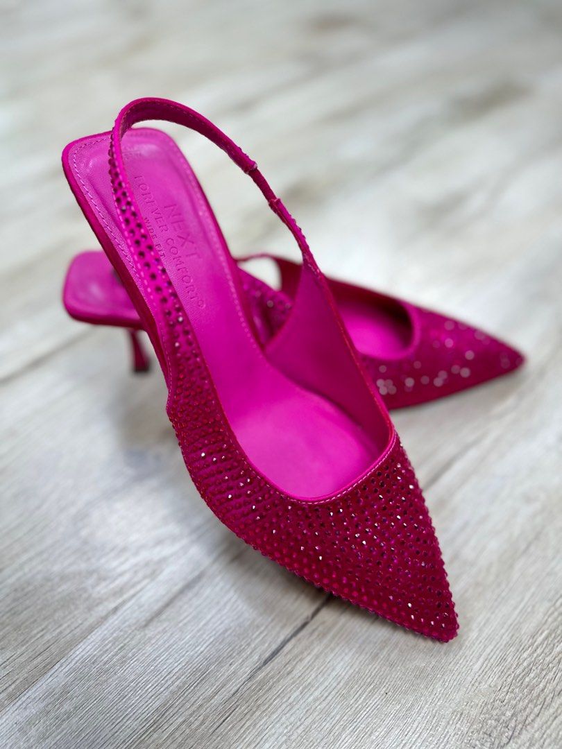 Kitten hotsell heels next