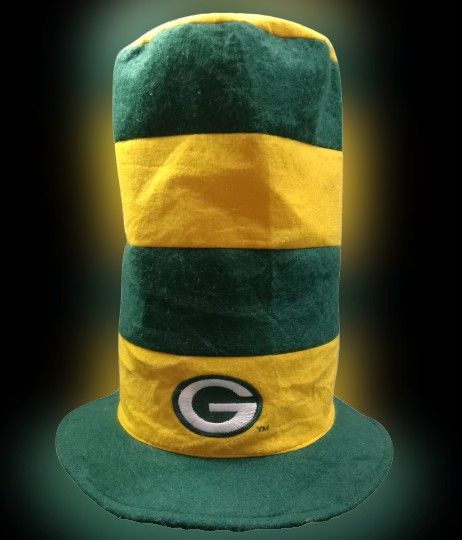 Top hat green hot sale bay