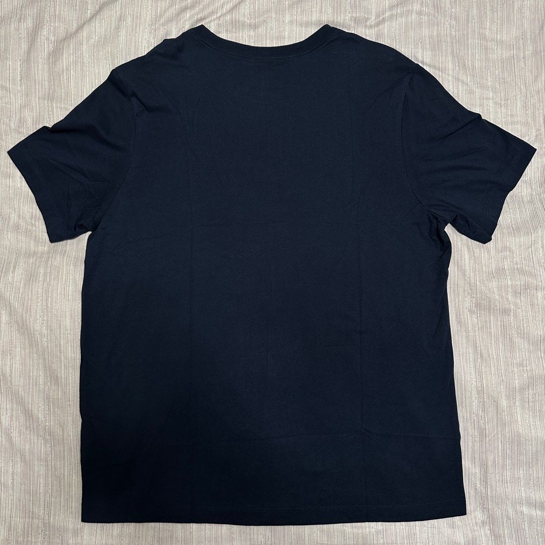 Nike BQ0069 451 T