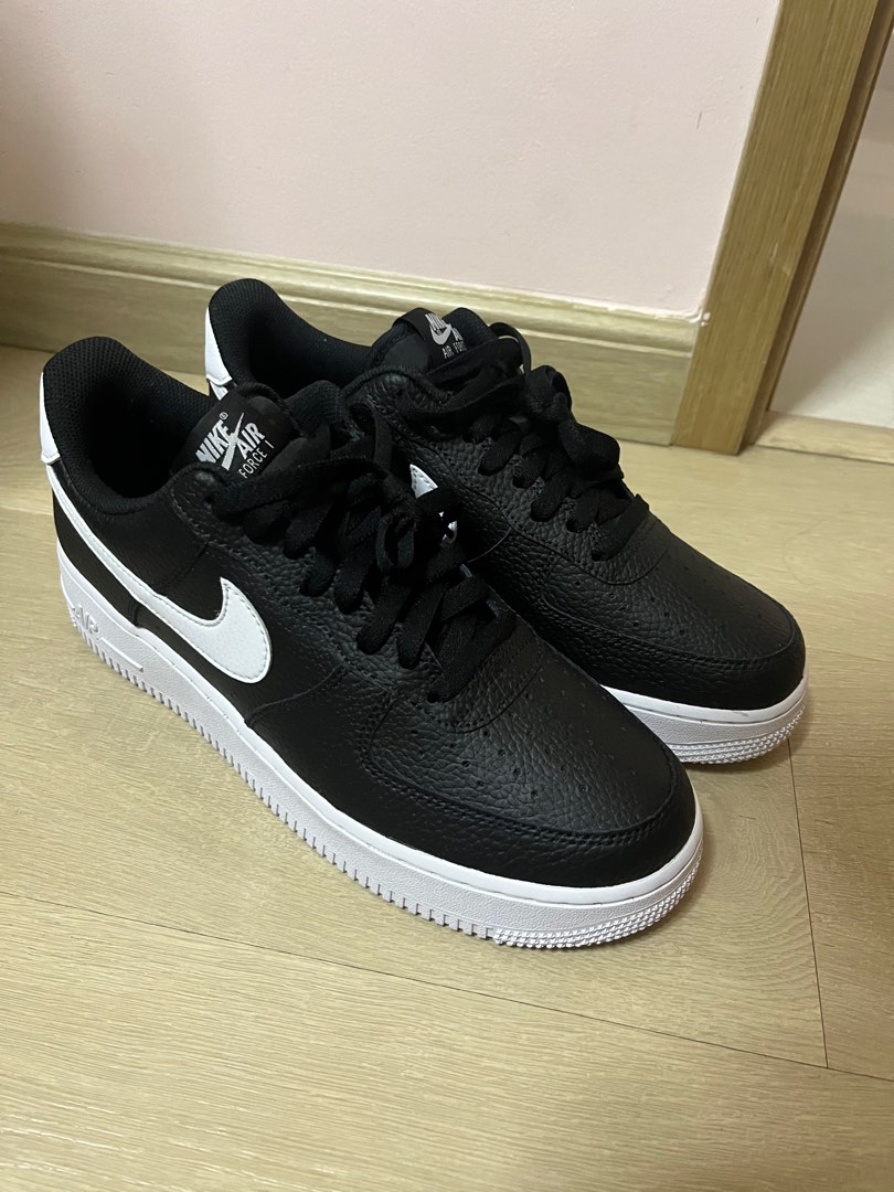 Air force shop 07 black