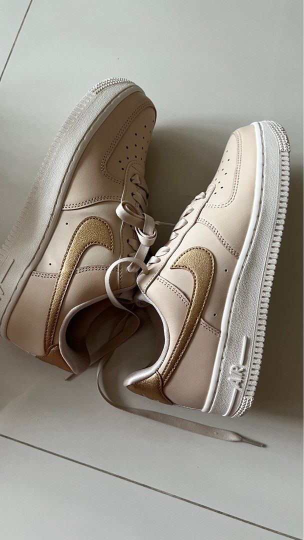 Nike air force on sale 1 jelly puff