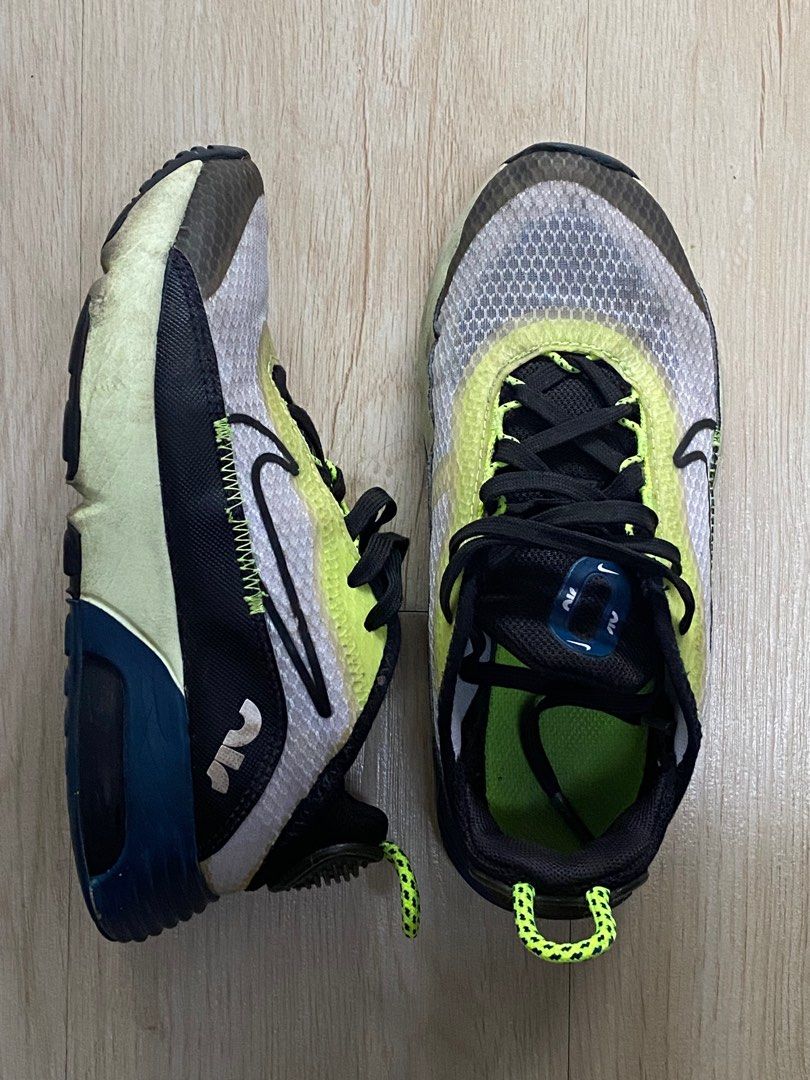 Nike air max on sale 2090 enfant